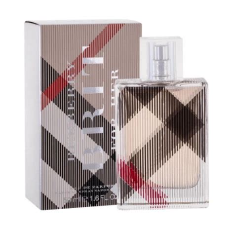 burberry brit for her ici paris